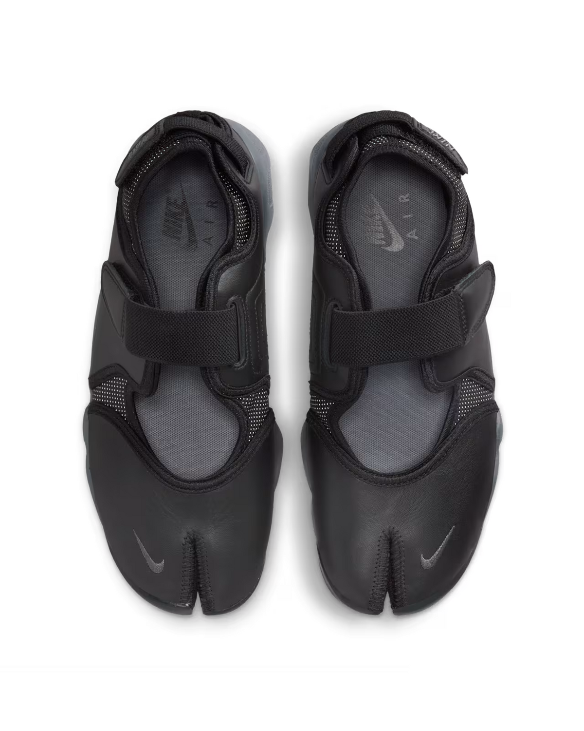 IM6017-010 Nike Air Rift Black (Women's)