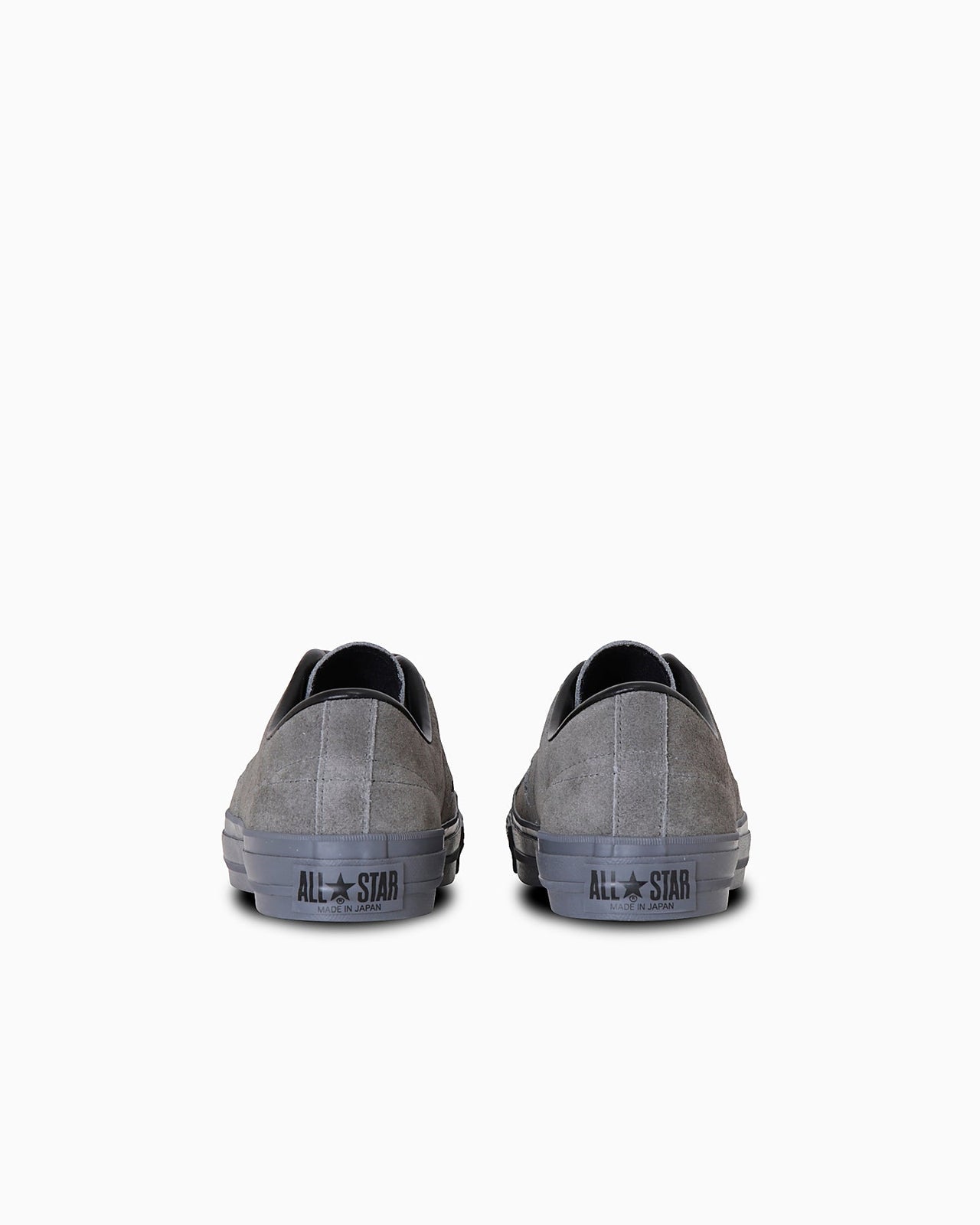 35200800 Converse One Star J Suede Gray (Men's)