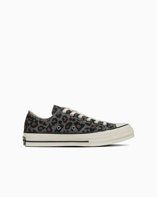31314070 Converse All Star Lgcy LP OX Graphite Green (Men's)