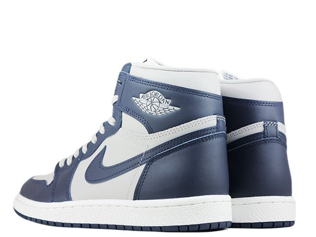 BQ4422-400 BQ4422-400 Nike Air Jordan 1 High 85 Georgetown (Men's)
