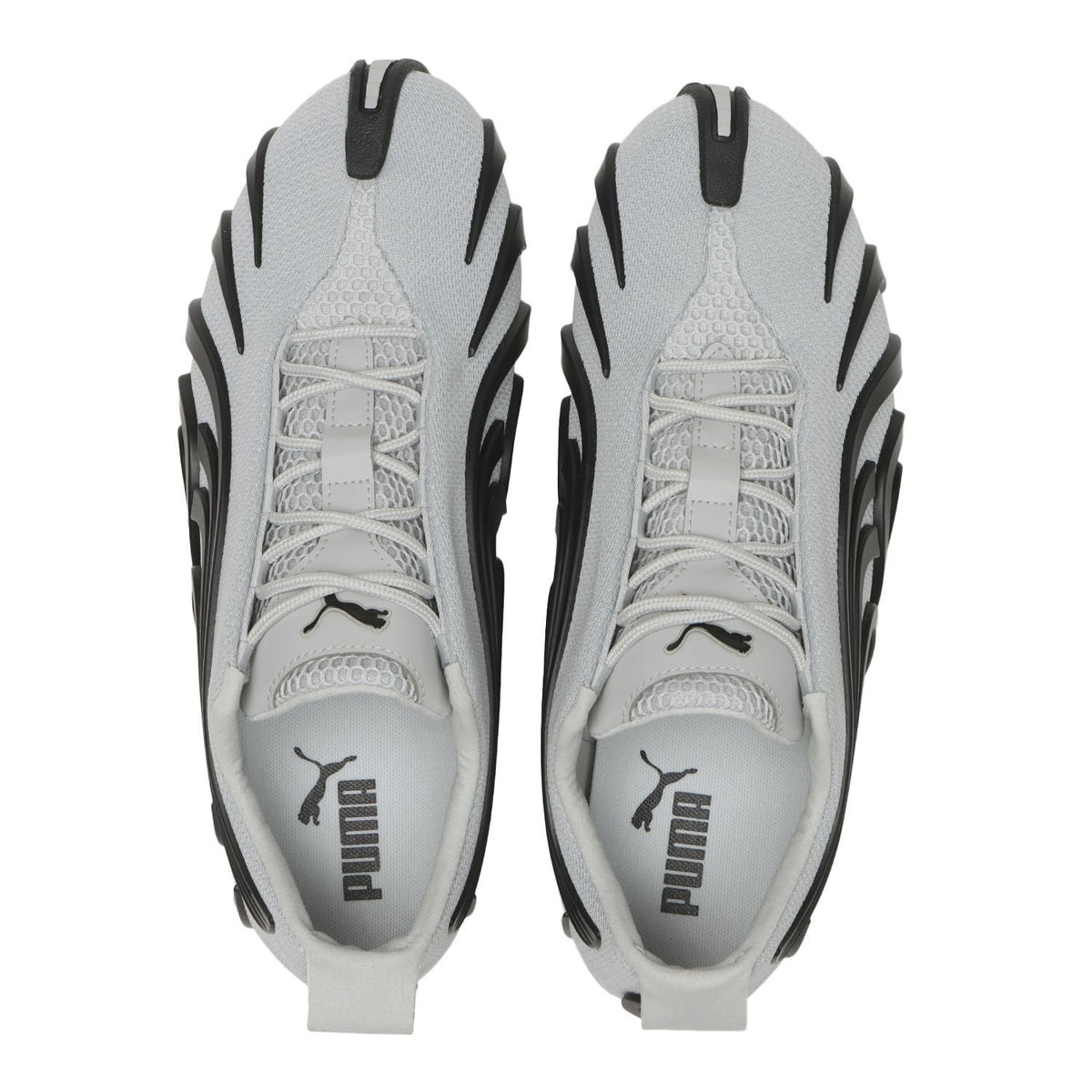 402955-03 Puma Talon OG Flat Light Gray (Men's)