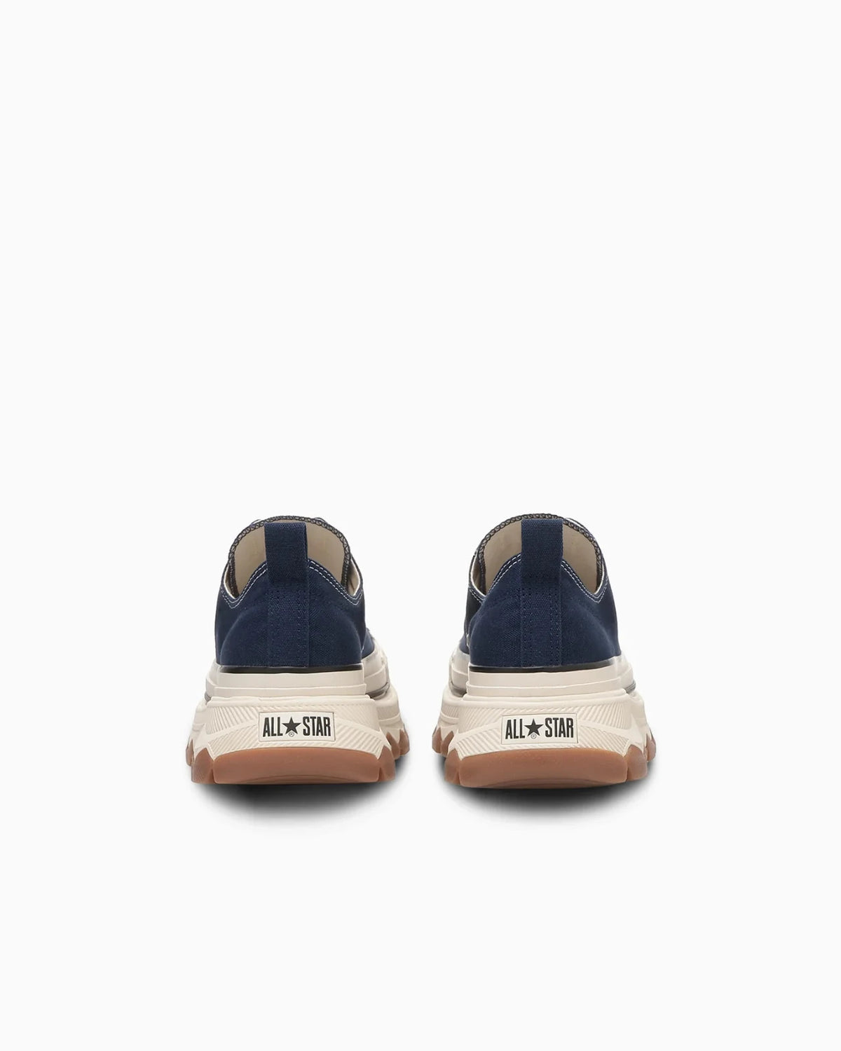 31317960 Converse All Star Trekwave OX Midnight Navy (Men's)