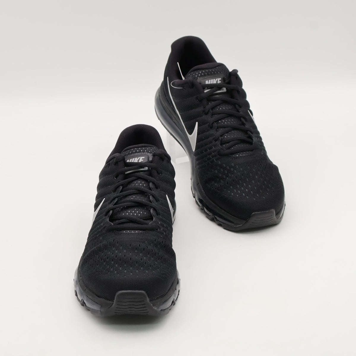 849559-001 Nike Air Max 2017 Black Anthracite (Men's)