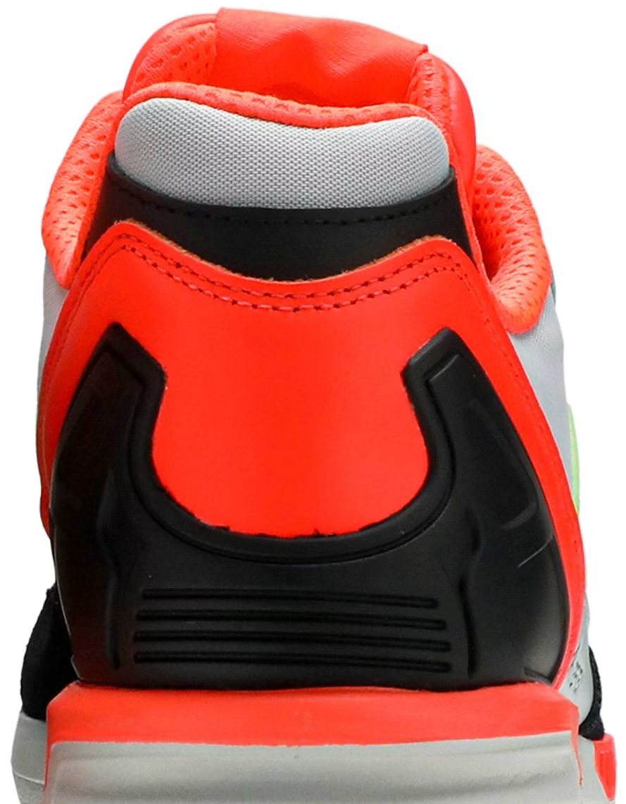 FX0371 IRAK Ã adidas A-ZX ZX 8000 "RED" (Men's)