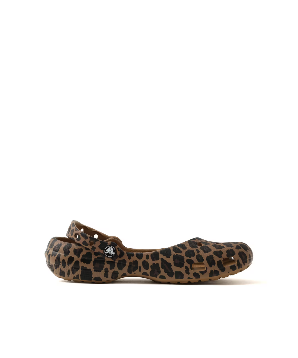 212478-2LD crocs Classic Animal Ballet (Unisex)