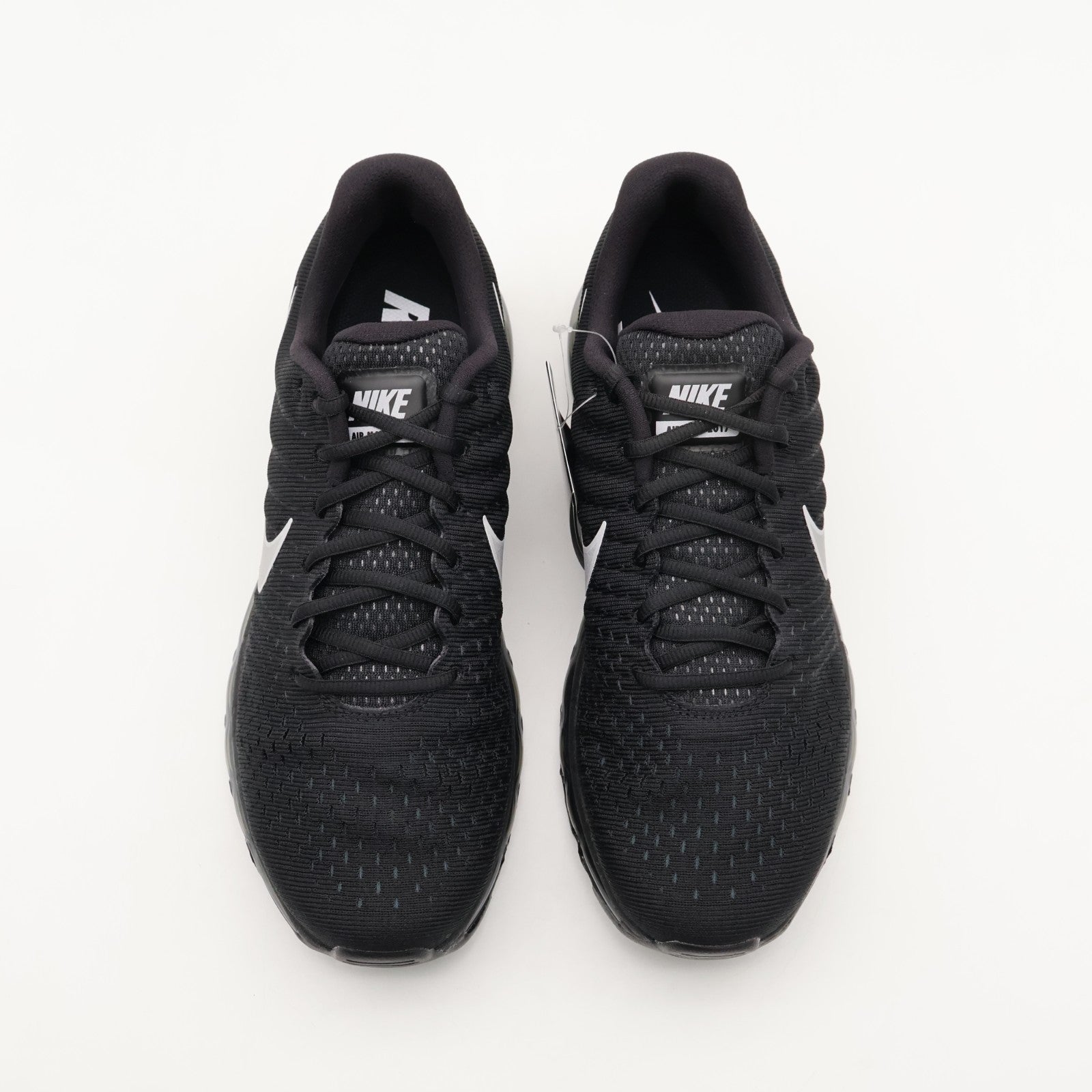 849559-001 Nike Air Max 2017 Black Anthracite (Men's)
