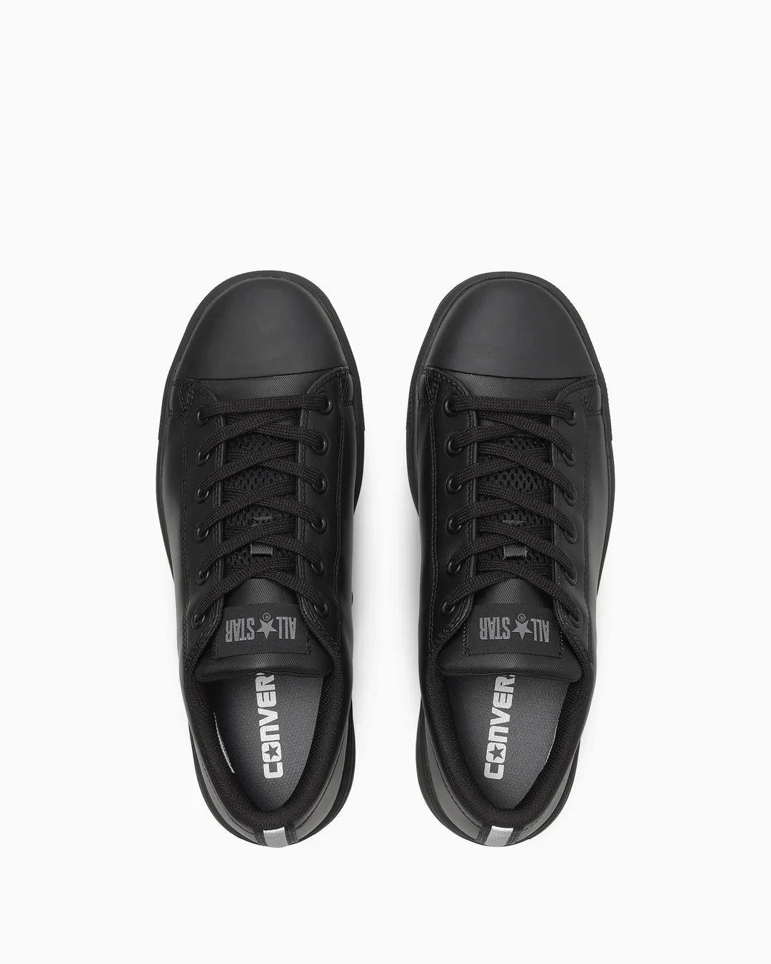 33702731 Converse All Star PS 2 OX Black Monochrome (Men's)