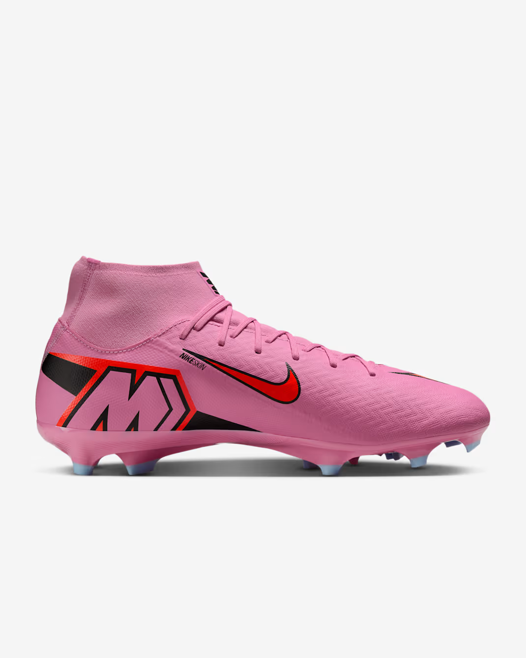 FQ1456-600 Nike Mercurial Superfly 10 Academy Magic Flamingo Total (Men's)