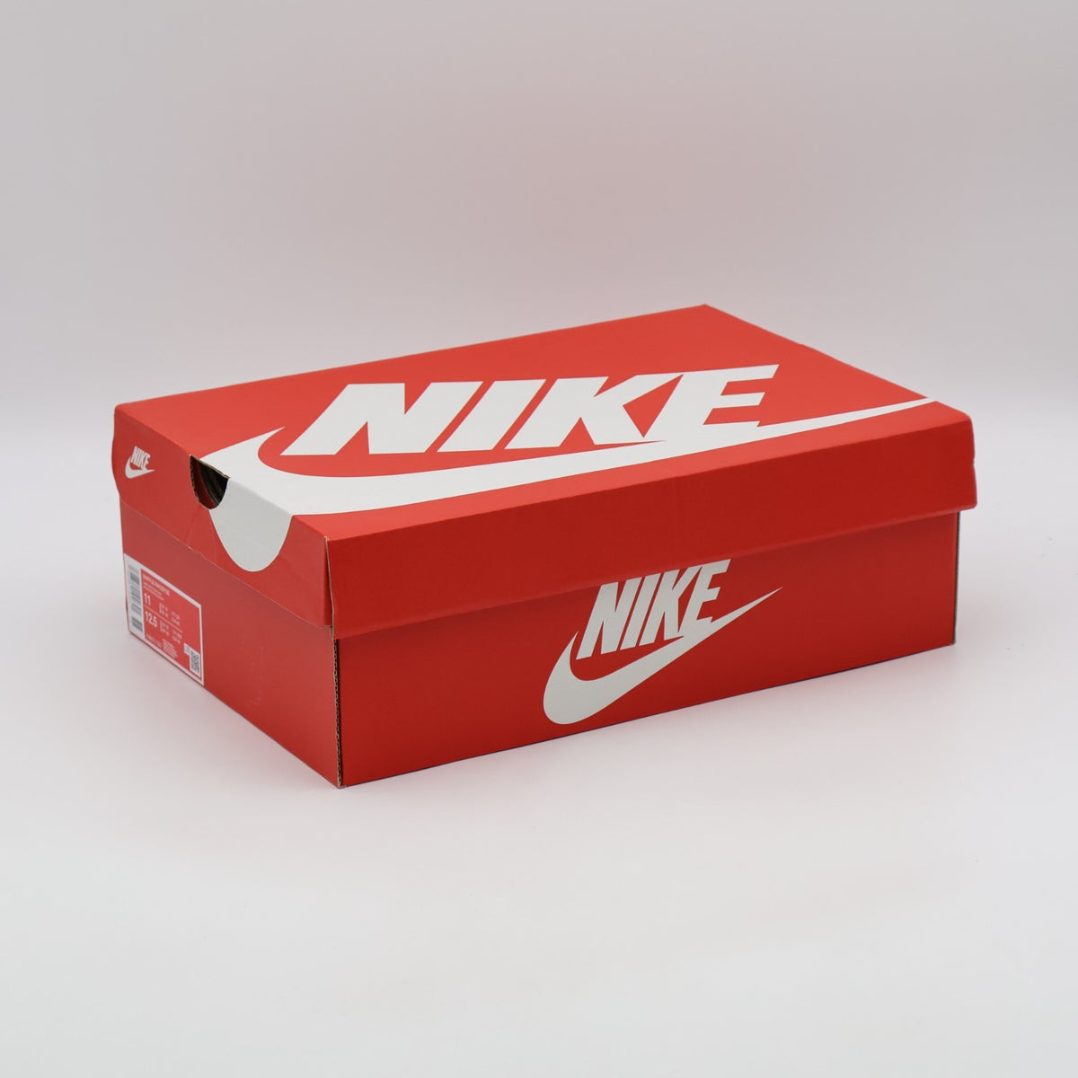 IM8673-300 Nike Waffle Racer SE "Limelight/Black"