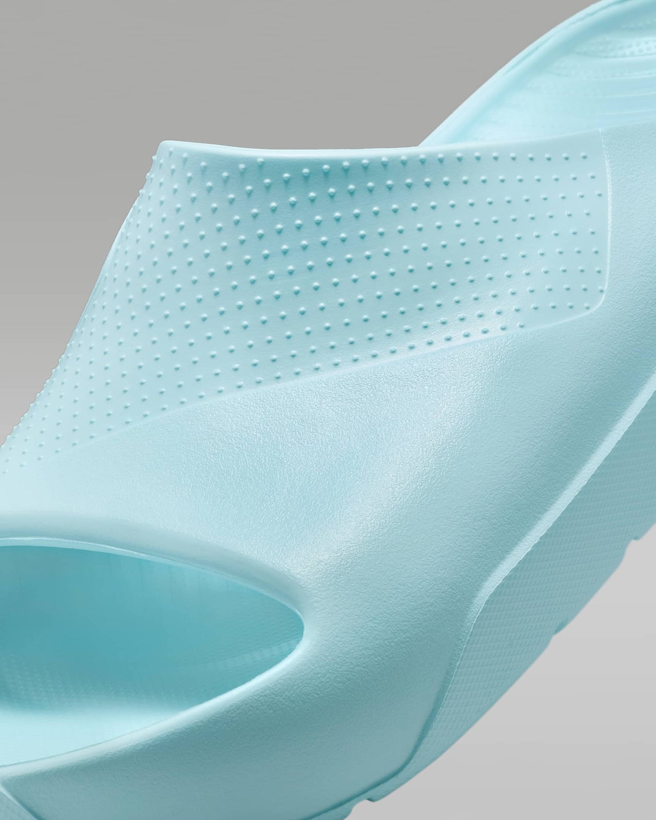 DX5575-402 Nike Jordan Post Slide Glacier Blue (Men's)