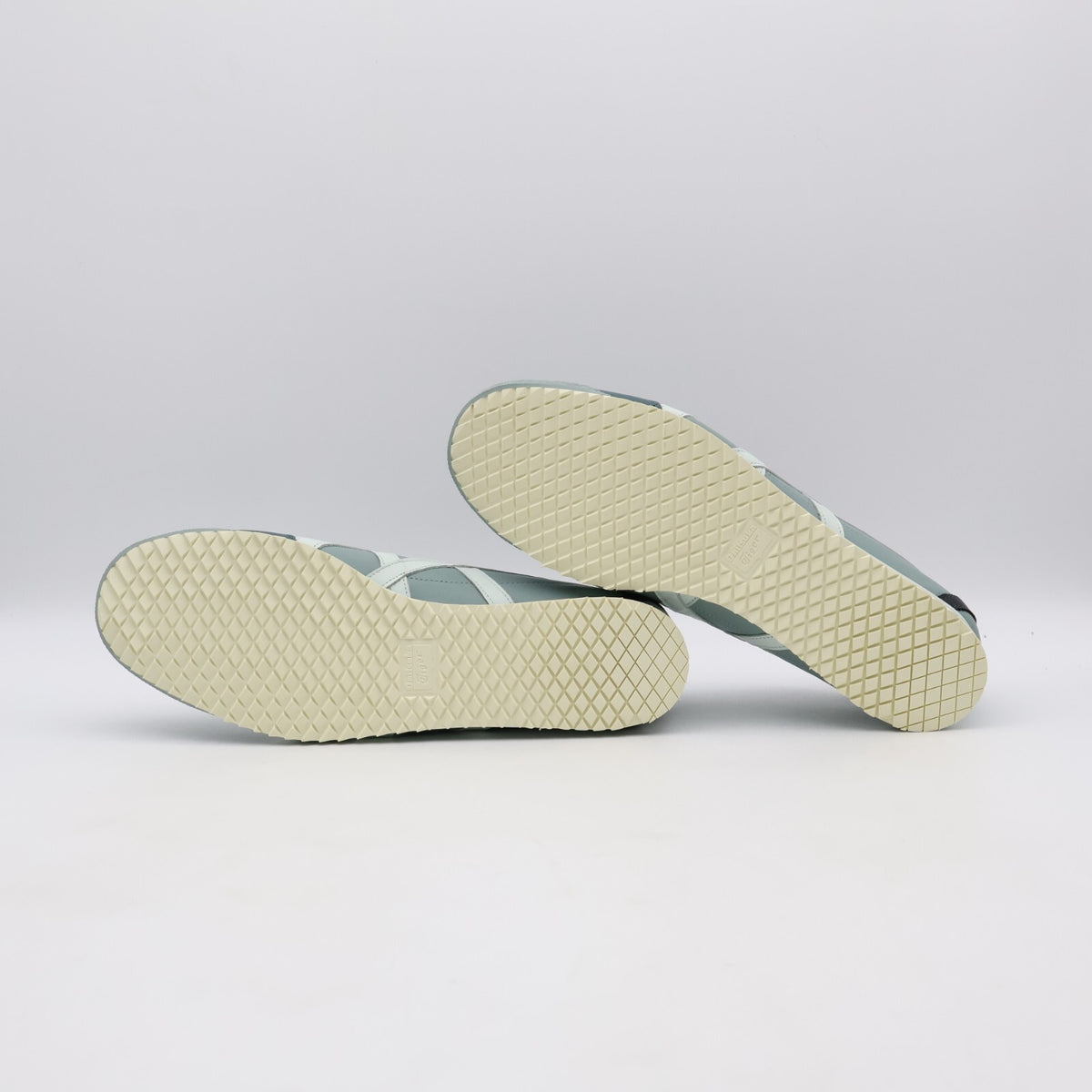 1183A872-402 Onitsuka Tiger MEXICO 66 SD OCEAN HAZE PALE MINT (Men's)