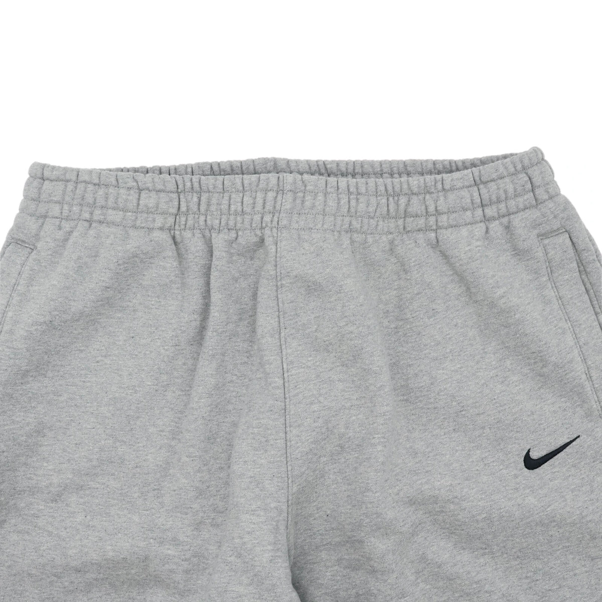 Supreme Nike Sweatpant Heather Grey