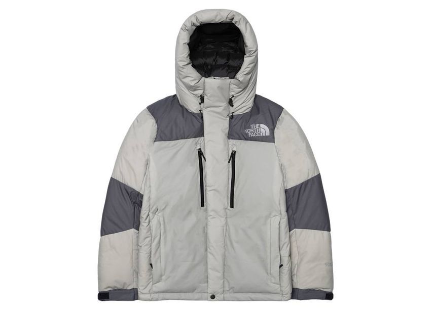 The North Face Baltro Light Jacket 2022 Vanadis Grey