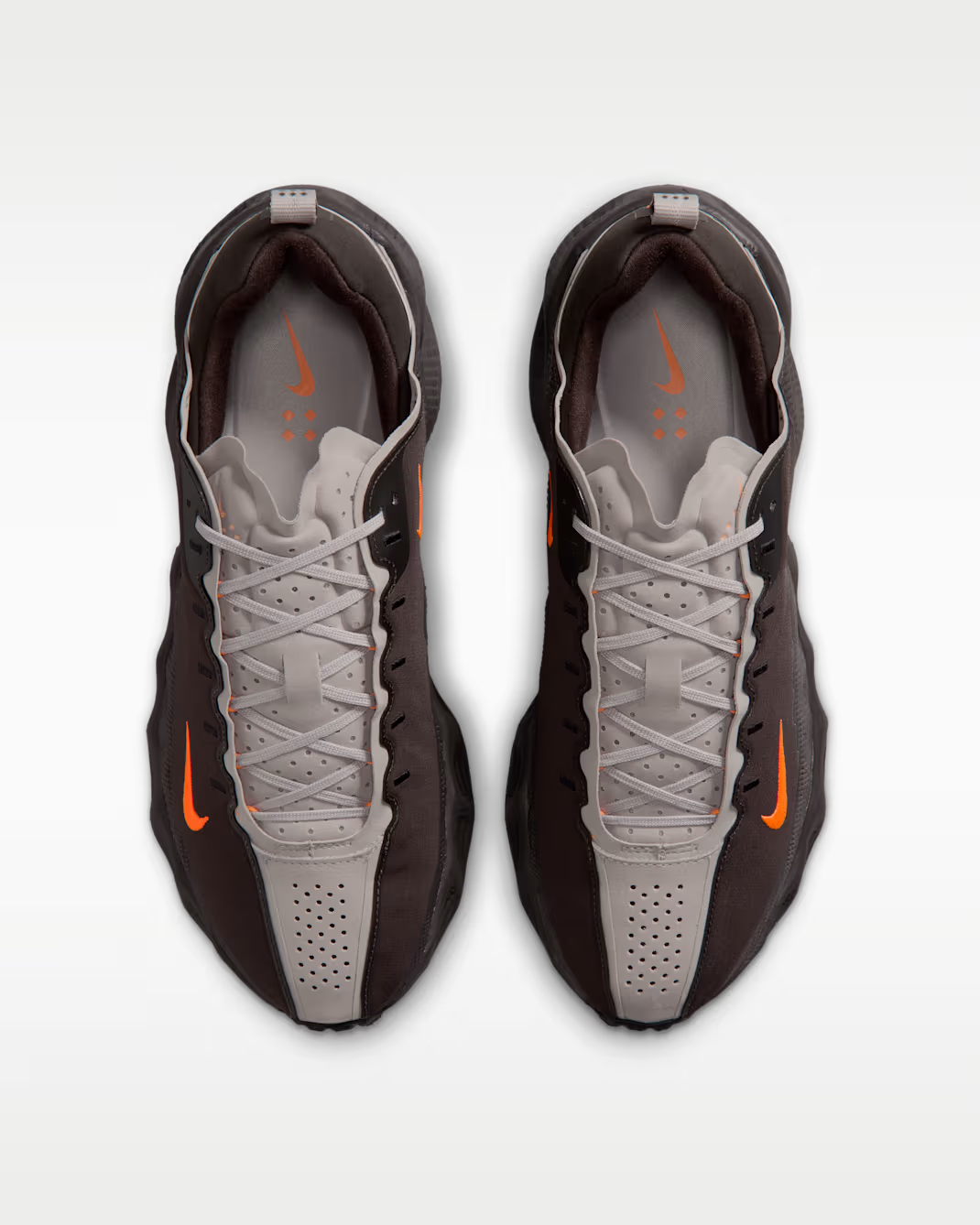 DX4215-209 Nike Ava Rover "Velvet Brown/Oatmeal" (Men's)