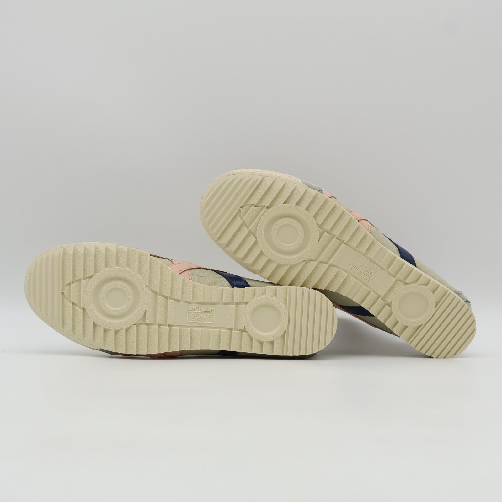 1182A466-100 Onitsuka Tiger NIPPON MADE Mexico 66 Deluxe Cream Breeze (Women's)