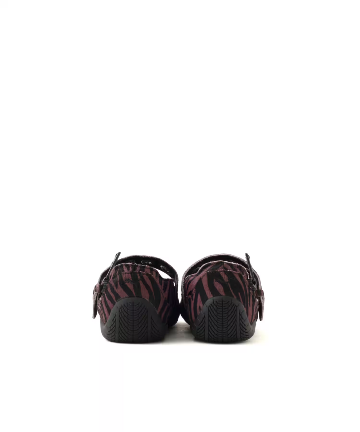 410141-01 Puma Speedcat Ballet Tiger "Rich Cocoa/PUMA Black" (Women's)