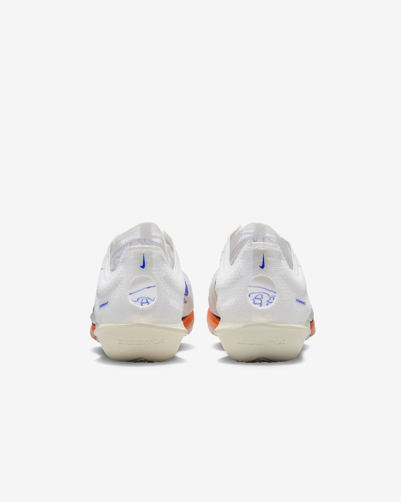 FD8412-900 Nike Air Zoom Victory 2 FP Blueprint (Men's)