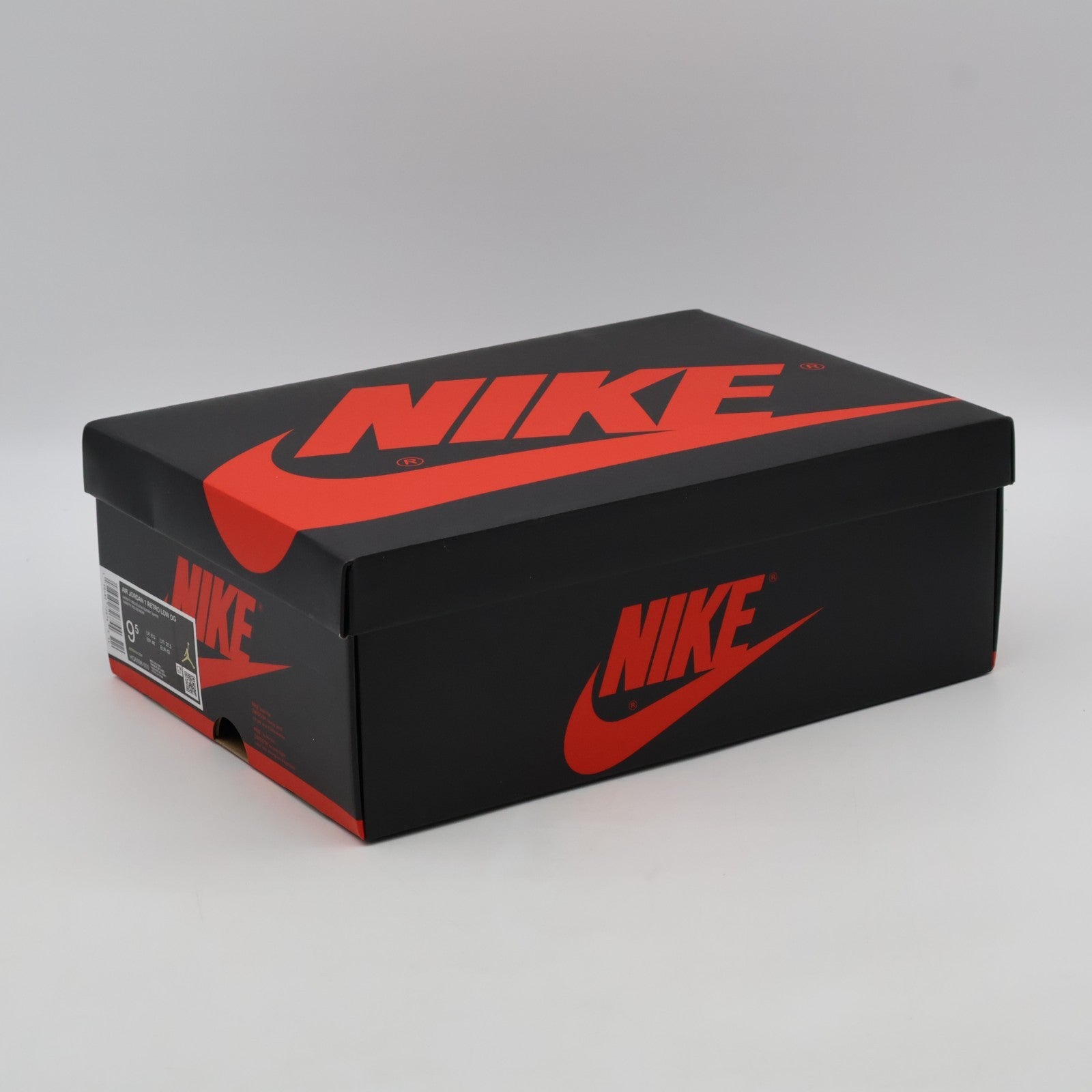 HQ6998-600 Nike Air Jordan 1 Retro Low OG Chicago (2025) (Men's)