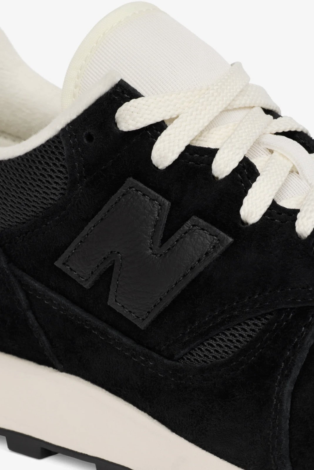 U4759H1 JJJJound New Balance 475 Black (Men's)