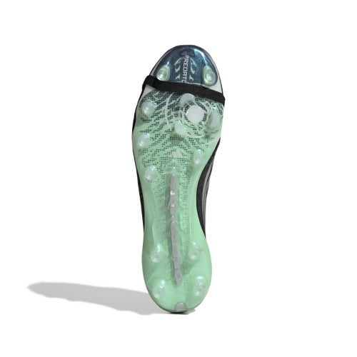IH4709 adidas Predator Elite Fold-Over Tongue Artificial Ground Football (Men's)
