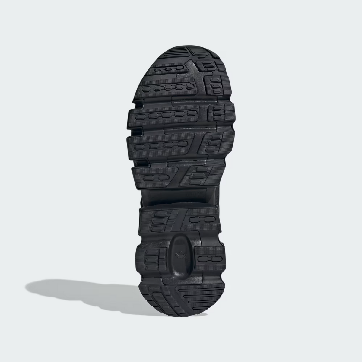JI2416 adidas Adifom Megajane Core Black (Women's)