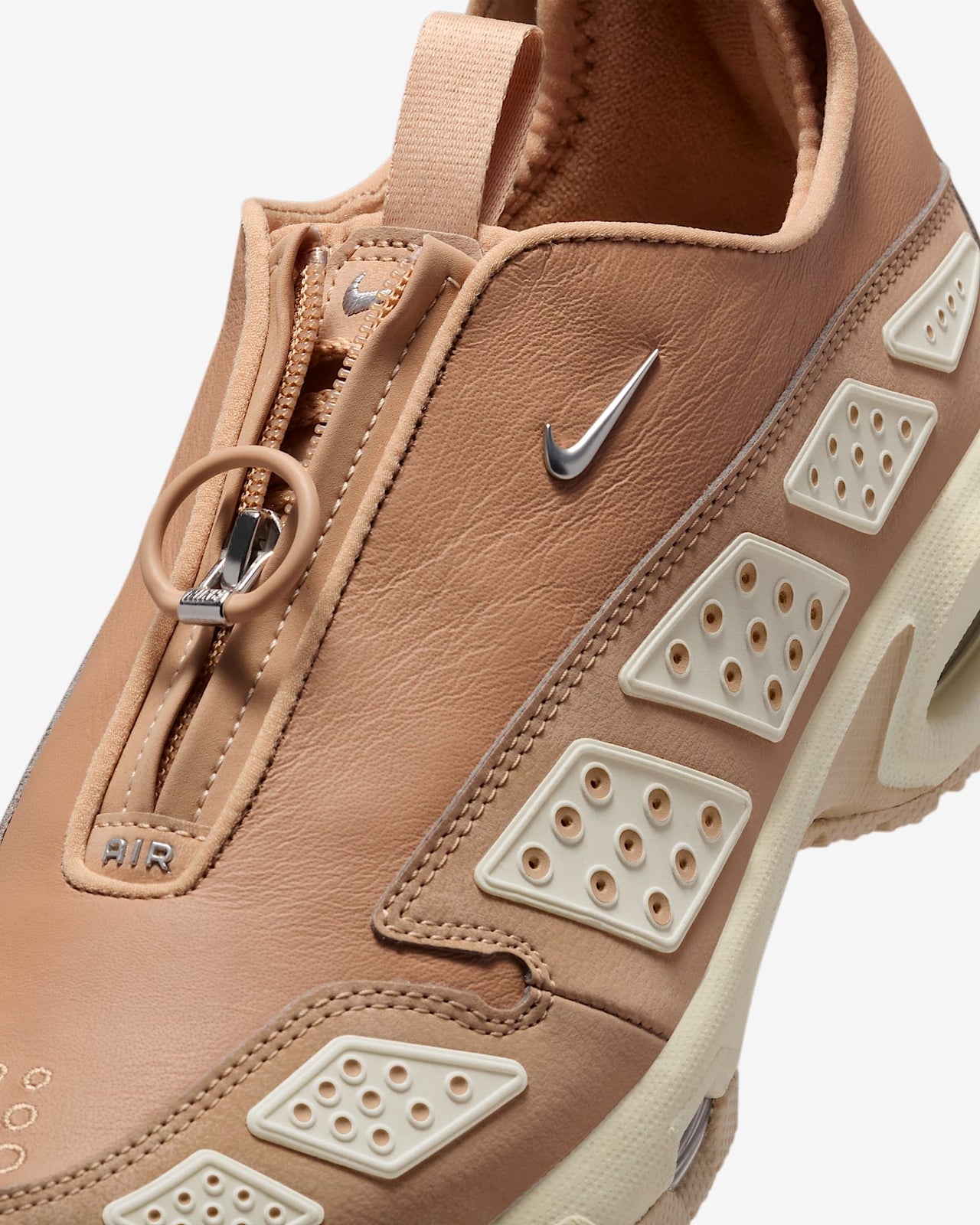 HV4510-200 Nike Air SNDR Max Premium Hemp (Women's)