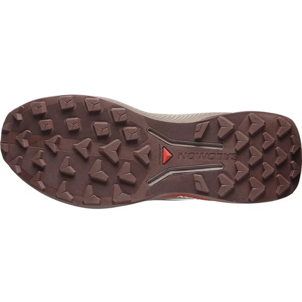 L45474200 Salomon Genesis 2 "Vanilla Ice/Iron/Lava Falls" (Men's)