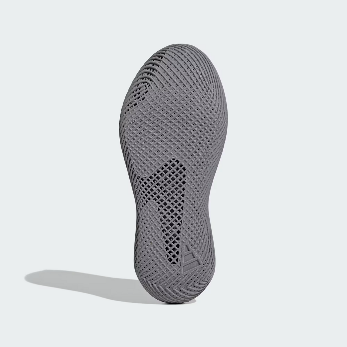 KI2681 adidas Climacool Laced "Grey/Charcoal" (Men's)