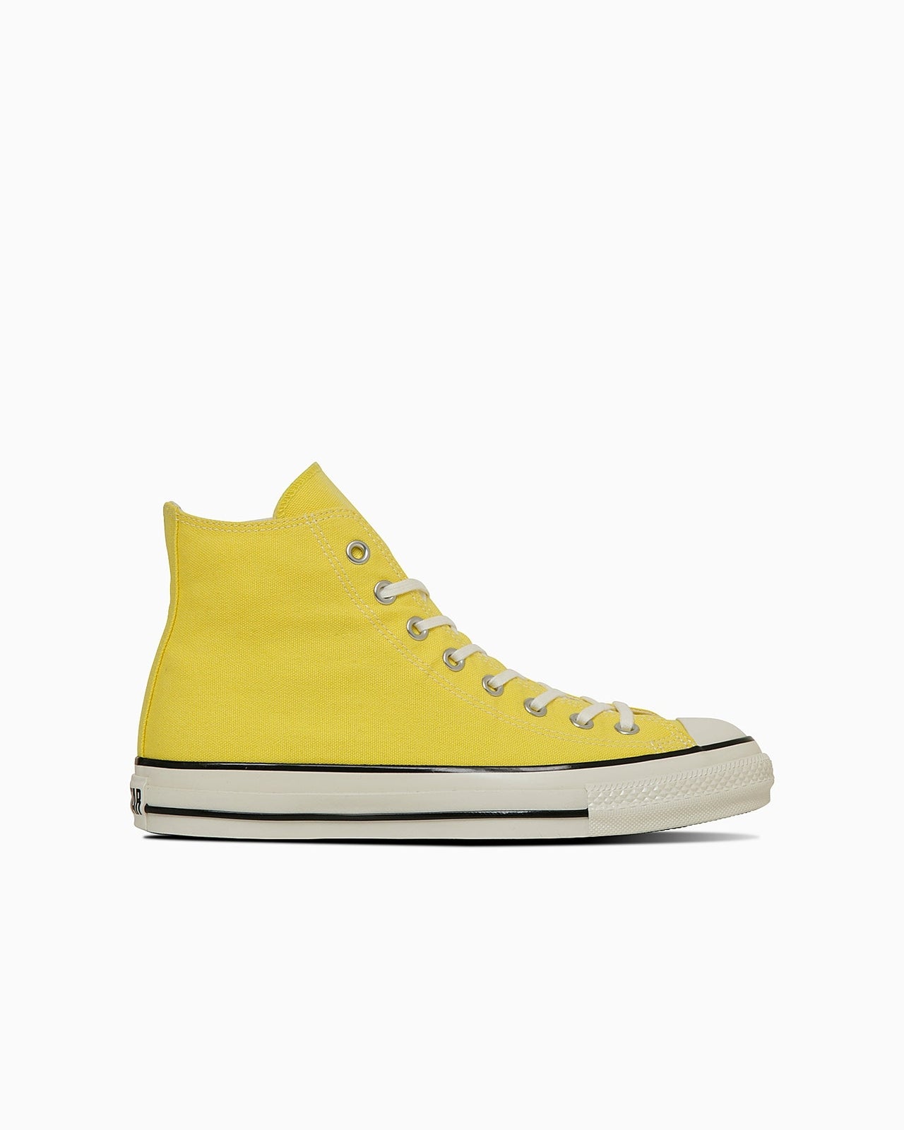 31314931 Converse All Star Aged CL Hi Butter Yellow (Men's)