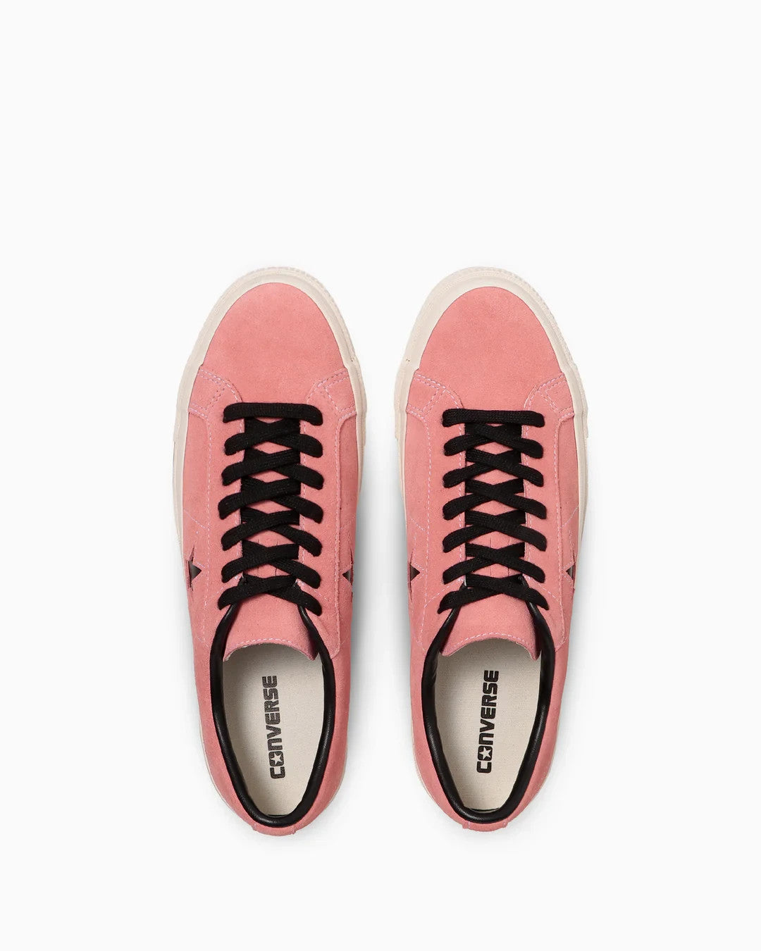33702420 Converse One Star Suede Dusty Pink (Men's)