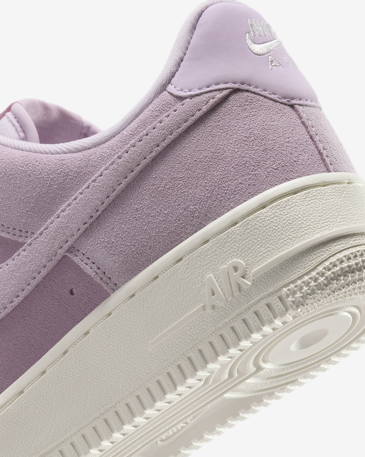 HJ5336-500 Nike Air Force 1 '07 Shoes (Women's)