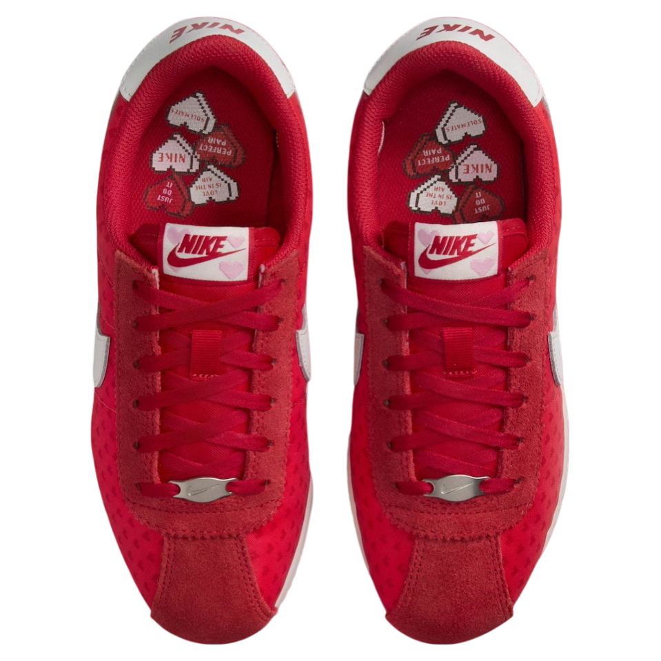 HV5166-696 Nike GS Cortez Valentineâs Day