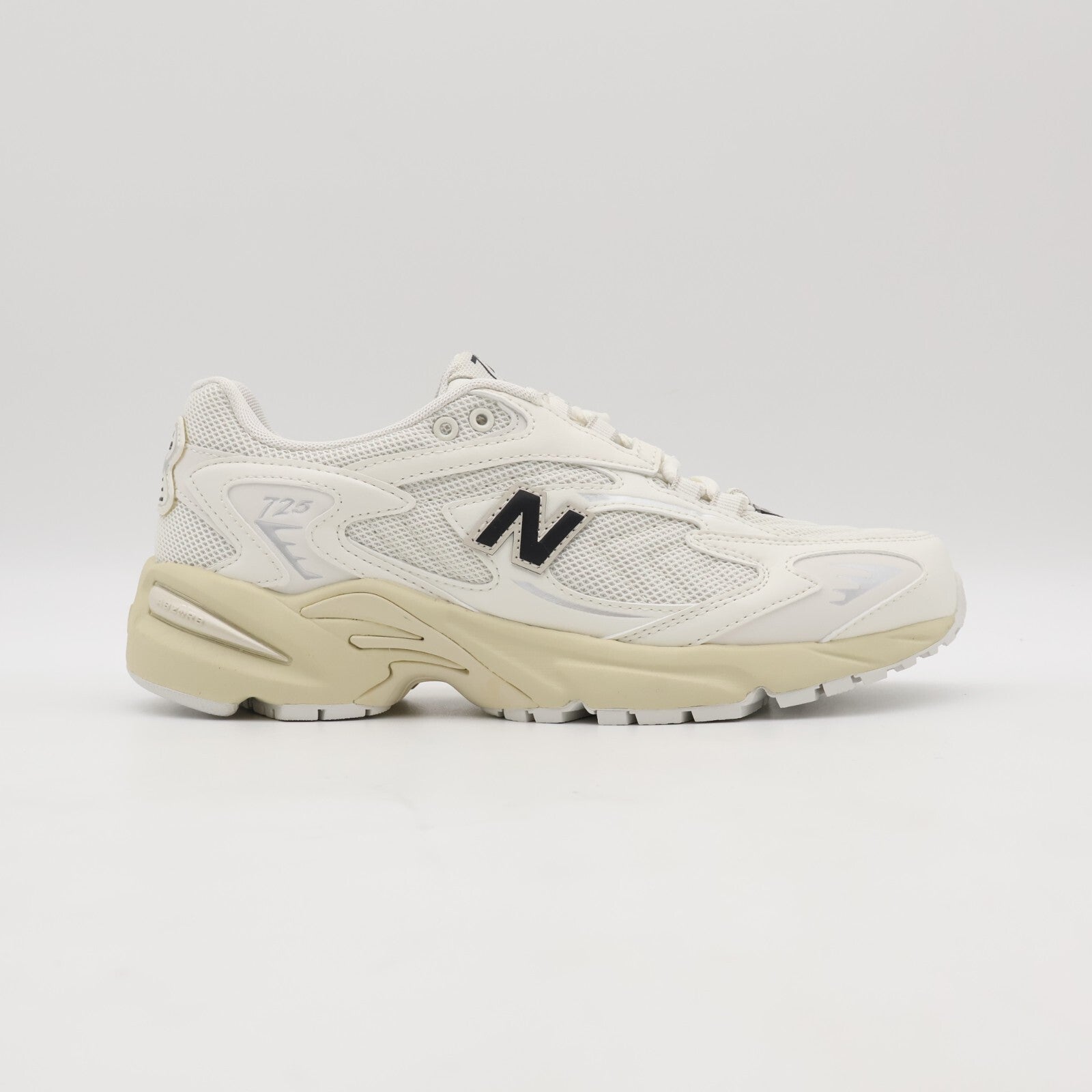 ML725CA New Balance 725 Off White Black (Men's)