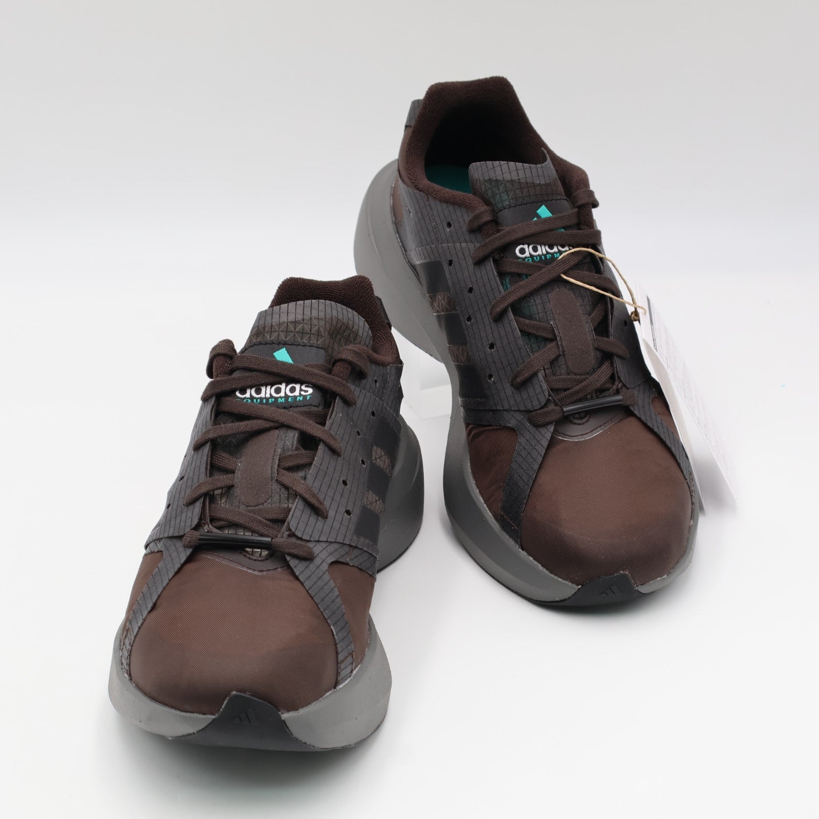 KJ8840 adidas Equipment Evo SL Aurora Coffee Core Black (Men's)
