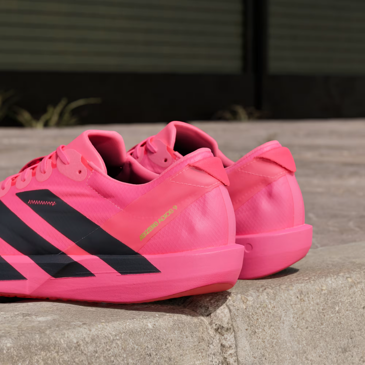 KI5699 adidas Adizero Adios 9 Running (Men's)