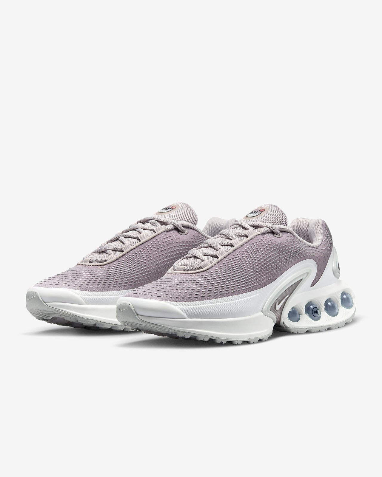 FJ3145-004 Nike Air Max DN Platinum Violet (Women's)