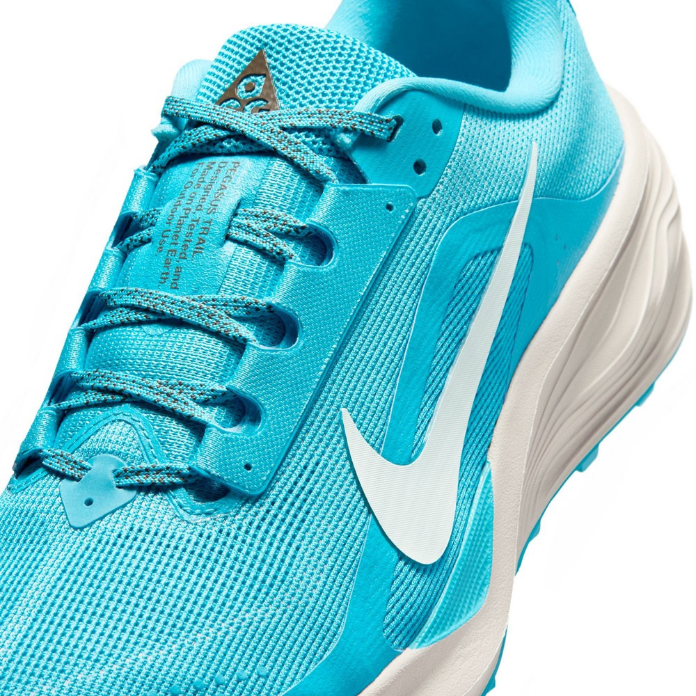 HV8116-400 Nike ACG Pegasus Trail Baltic Blue White (Men's)