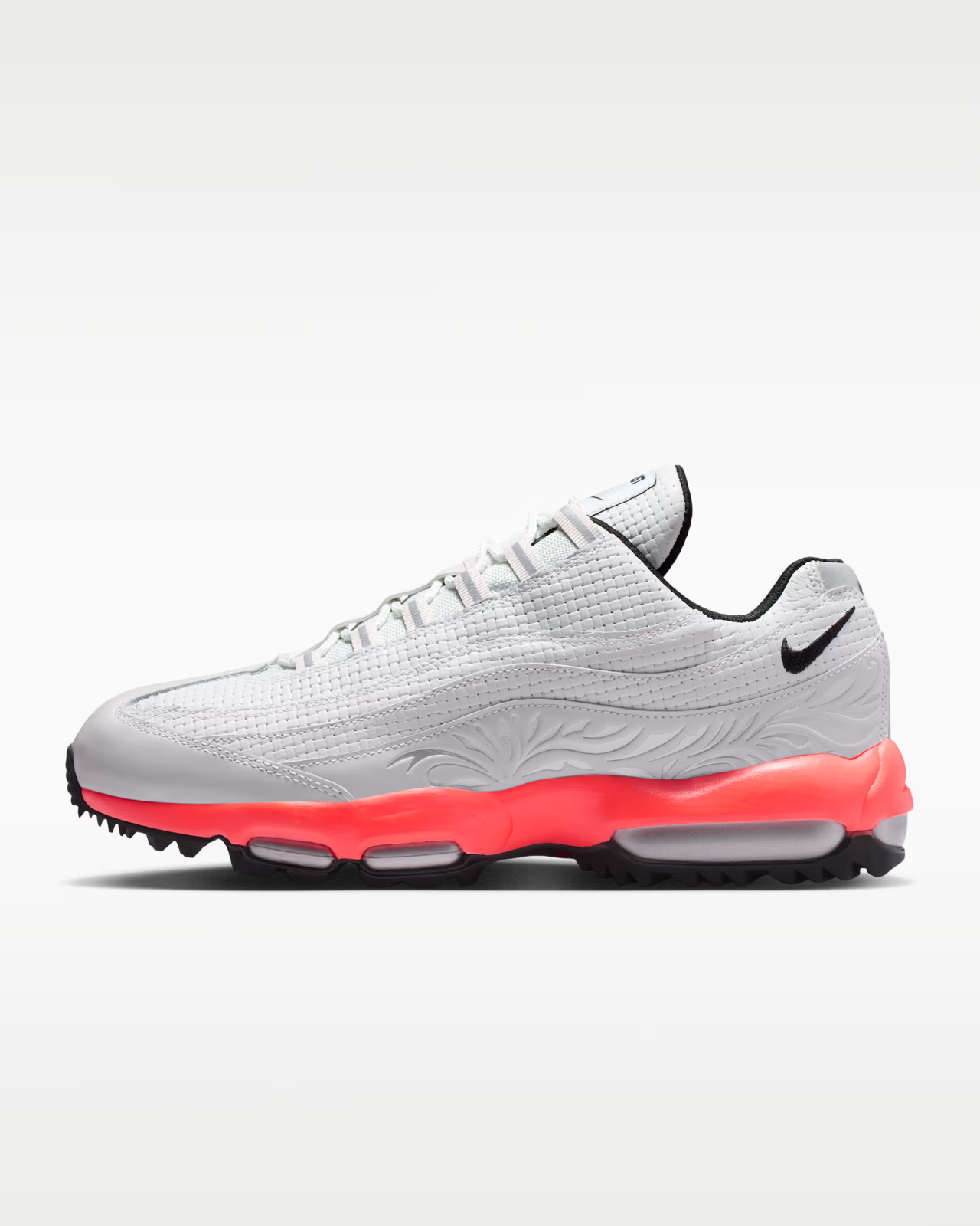 IH0851-100 Nike Air Max 95 Golf "Lost and Found" (Men's)