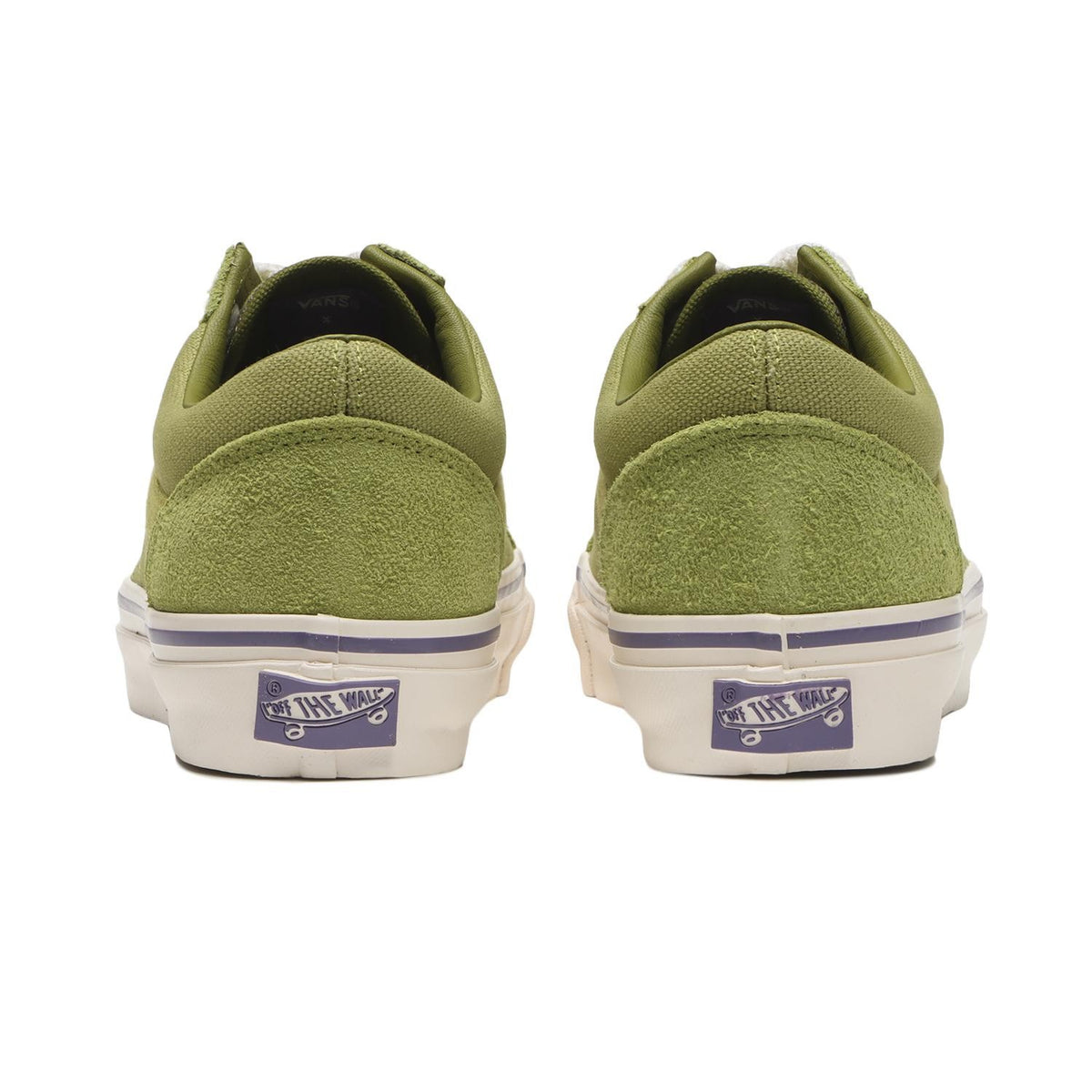 VN000E9MCX2 VN000E9MCX2 FUTUREMADE STUDIO Ã Vans Premium Old Skool Green (Men's)