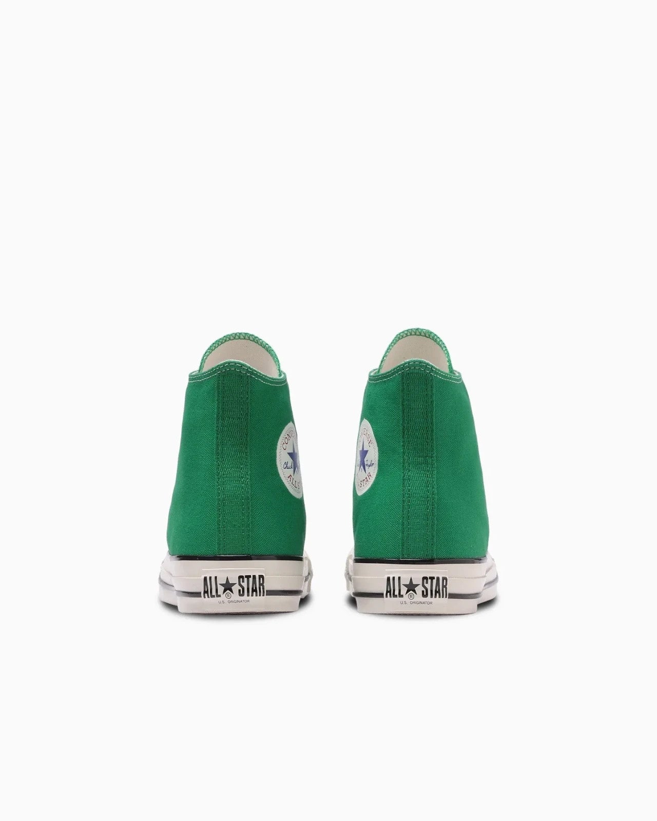 31312032 Converse All Star US Hi Amazon Green (Men's)