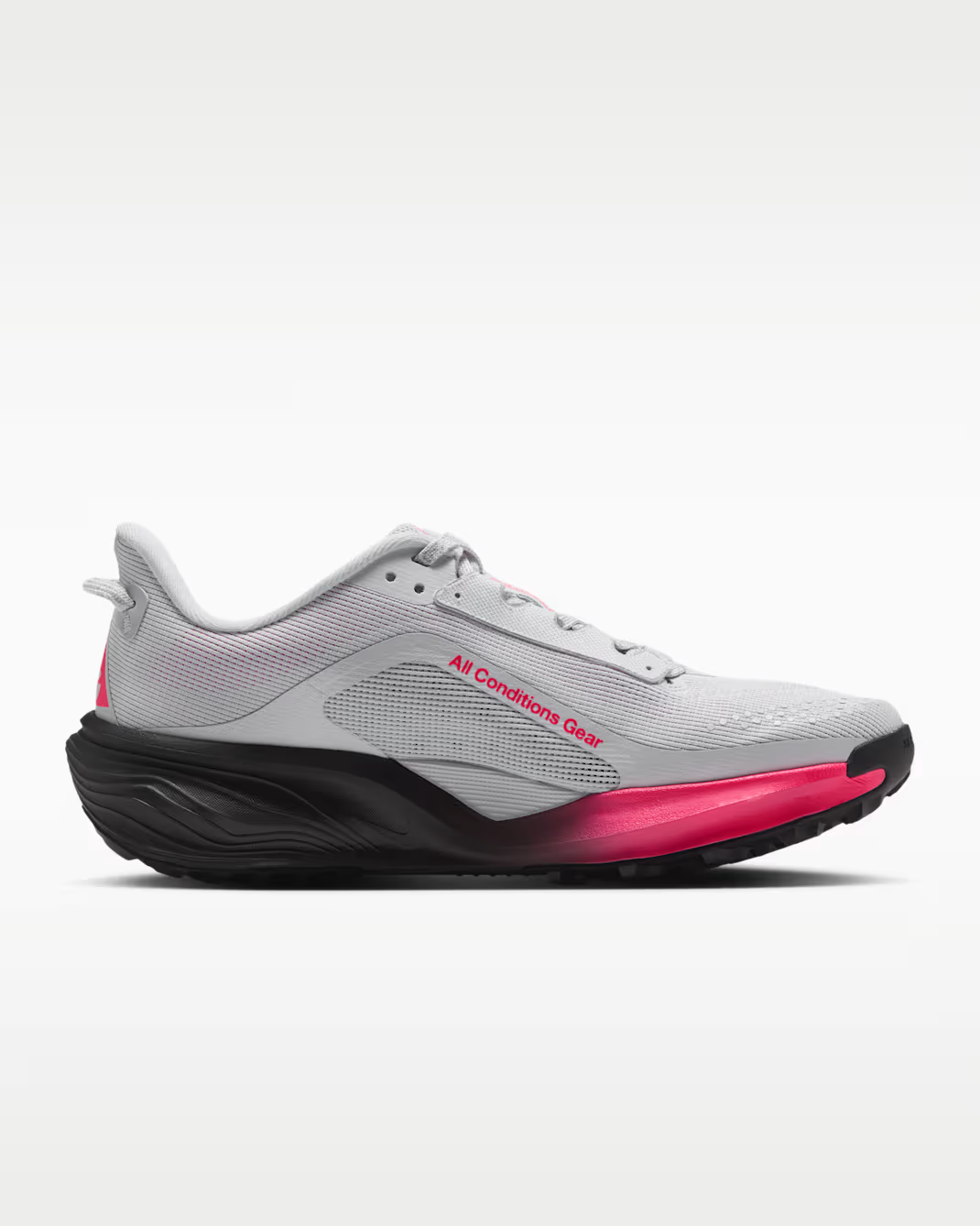HV8121-006 Nike ACG Pegasus Trail "Pure Platinum/Hyper Pink" (Women's)