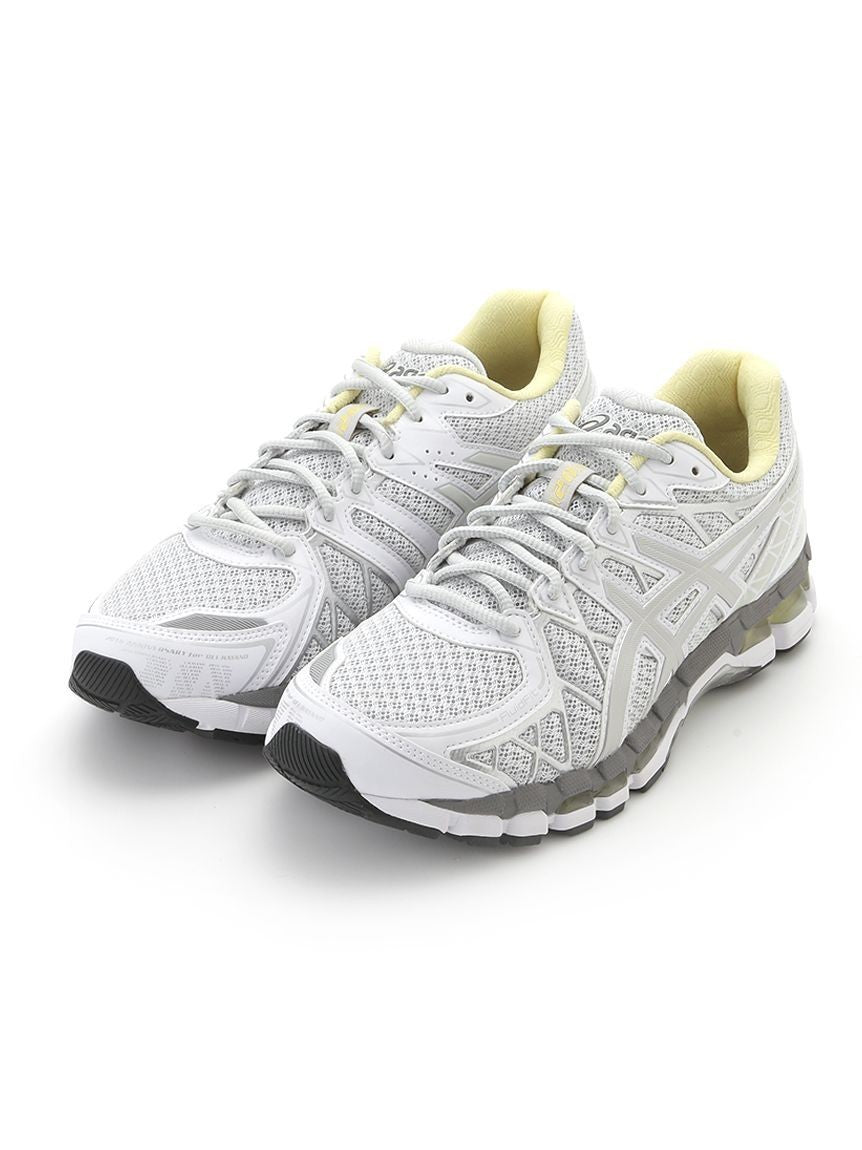 1203A388-022 Asics Gel-Kayano 20 Glacier Grey (Men's)
