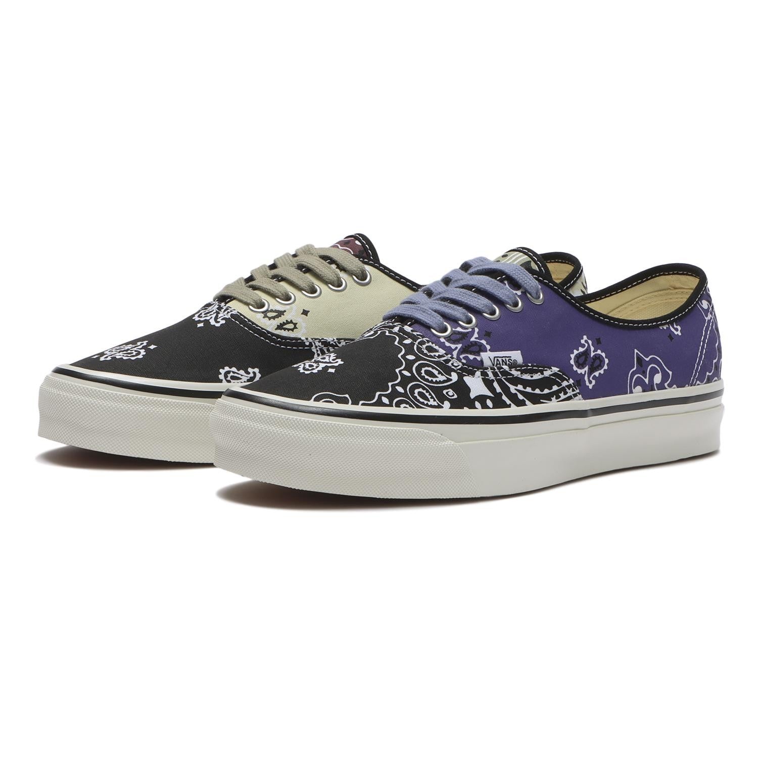 VN000D9NBMB Vans PREMIUM AUTHENTIC 44 "BANDANA MULTI"