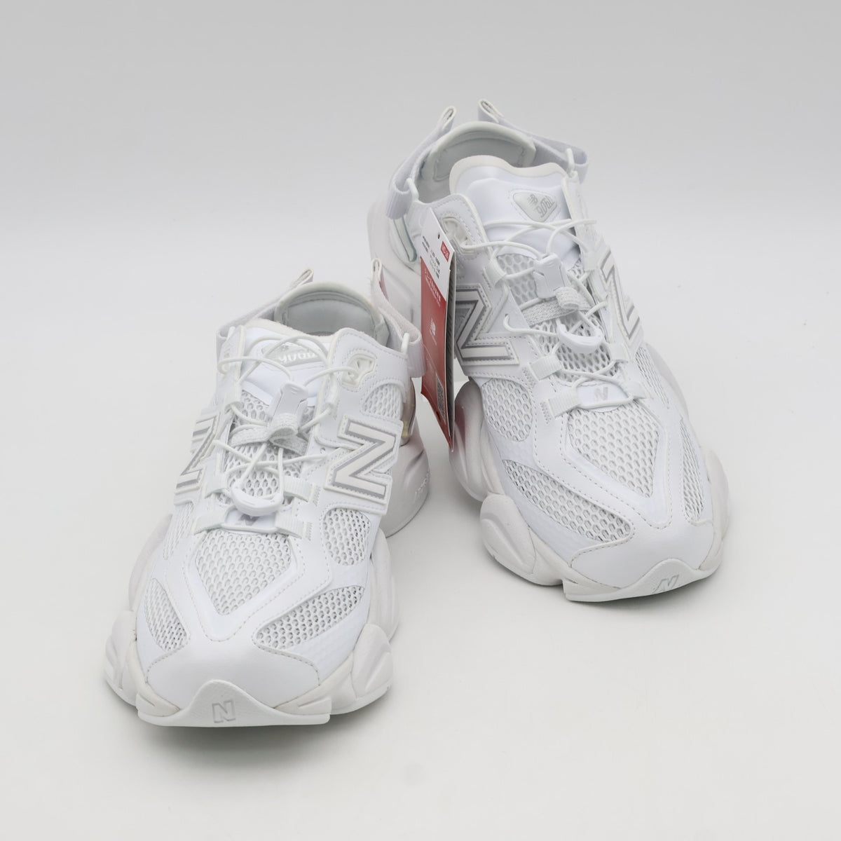 U90606B5 New Balance 9060 Summer White (Men's)