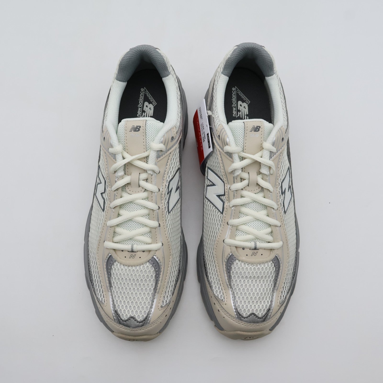 U509ST New Balance 509 Beige (Men's)