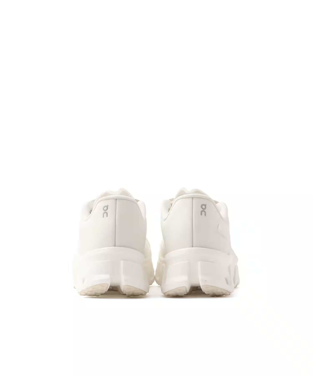 3WF30701200 POST ARCHIVE FACTION Ã On Cloudmonster Hyper White (Women's)