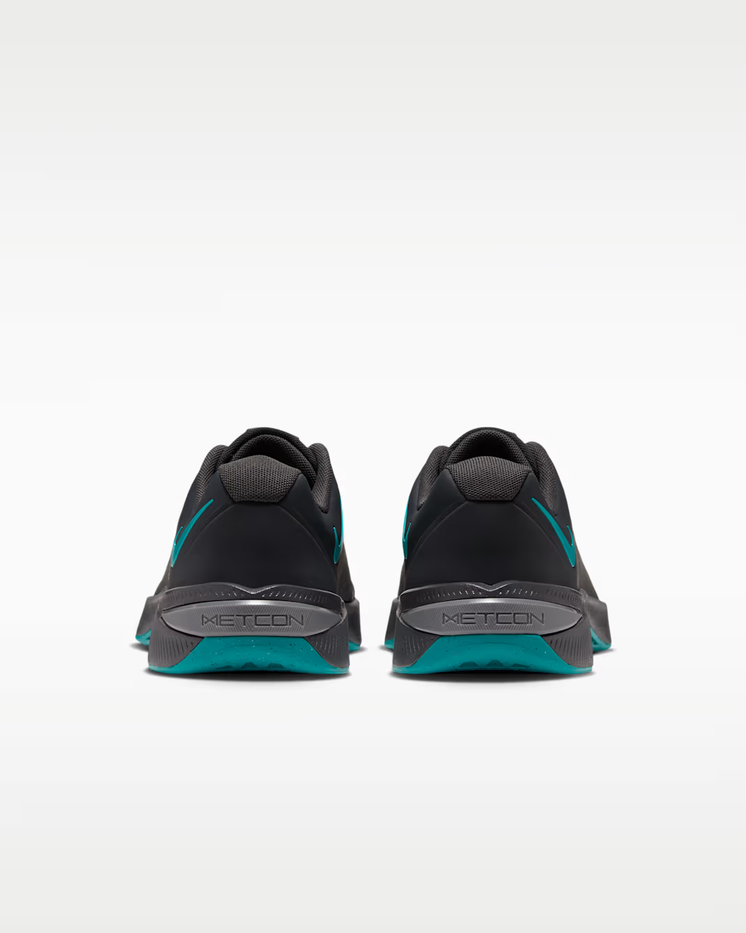 HJ1875-011 Nike Metcon 10 "Iron Grey/Dark Smoke Grey" (Men's)