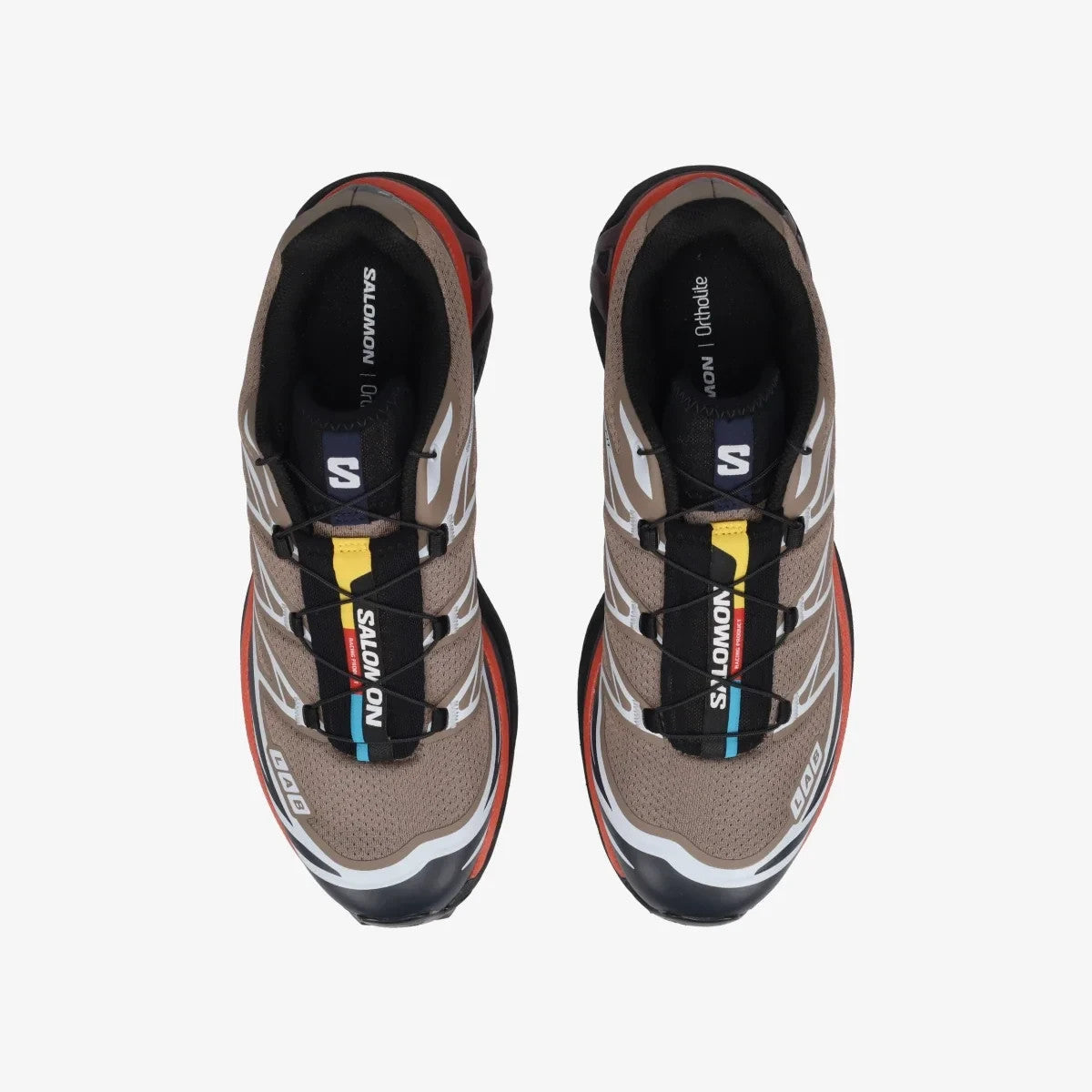 L49212000 Salomon XT-6 (Men's)