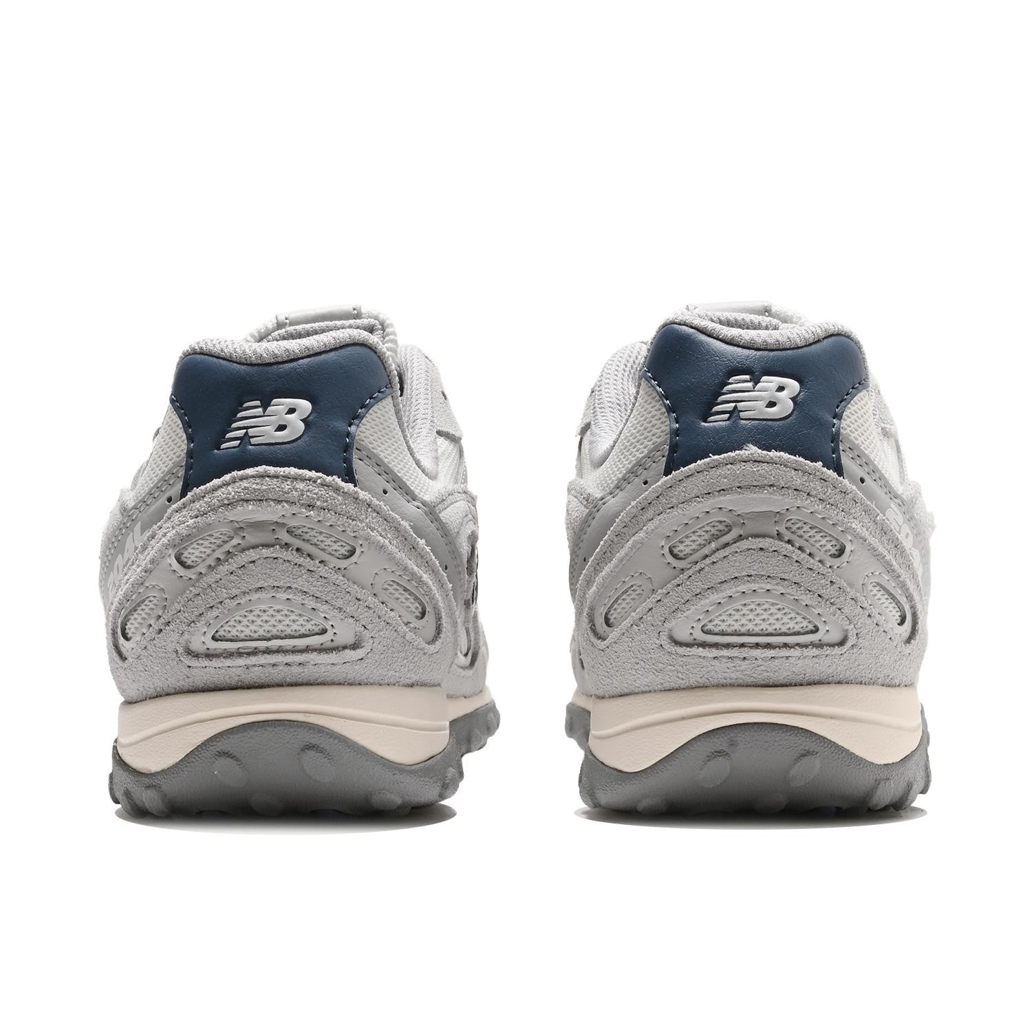 U204L4HH New Balance 204L Raincloud (Men's)