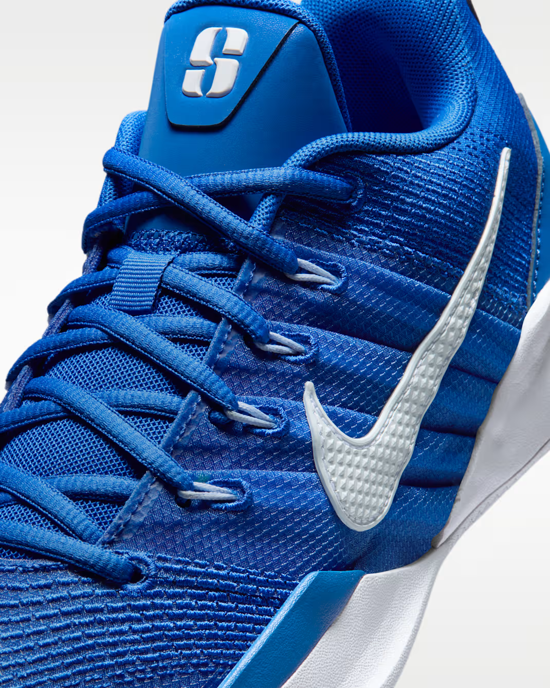 IQ9033-401 Nike Sabrina 3 Game Royal (Women's)